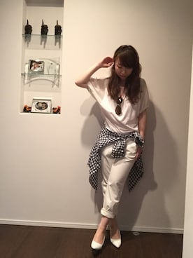 かなのがさんのコーディネート