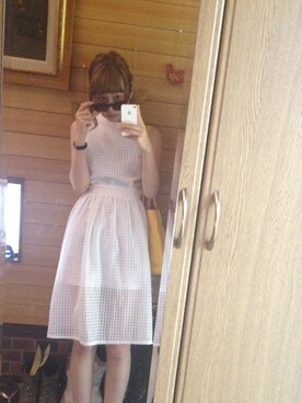 オノさんのコーディネート