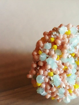 「リング」｜reeさん（レディース・158cm）の春コーディネート