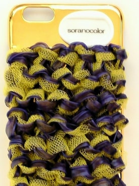 「アイテム（その他小物）」を使った、reeさん（レディース・158cm）の夏コーディネート