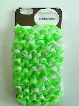 「アイテム（その他小物）」を使った、reeさん（レディース・158cm）の夏コーディネート