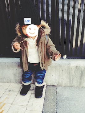 cocoさんのコーディネート