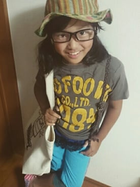 yu-hiさんのコーディネート