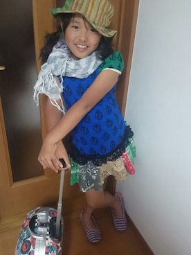 yu-hiさんのコーディネート