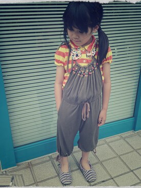 yu-hiさんのコーディネート