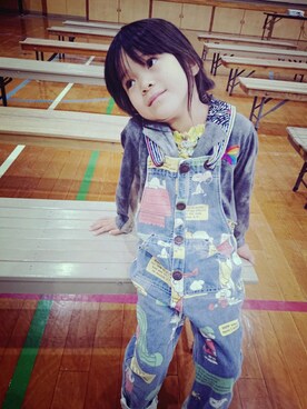 yu-hiさんのコーディネート