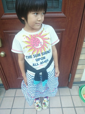 yu-hiさんのコーディネート