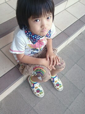 yu-hiさんのコーディネート