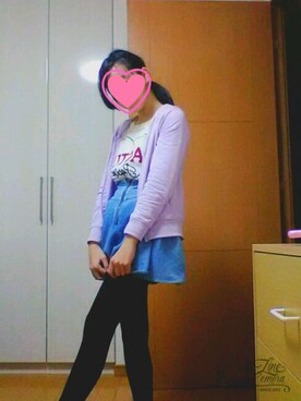 ななさんのコーディネート