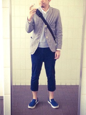 すーまー。さんのコーディネート