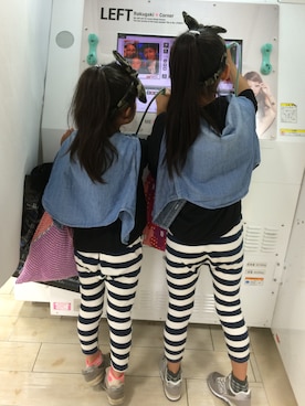 niconailさんのコーディネート