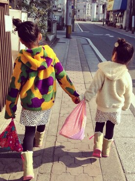 niconailさんのコーディネート