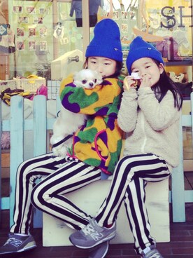 niconailさんのコーディネート