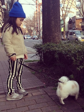 niconailさんのコーディネート