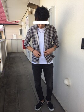 Hirokichiさんのコーディネート