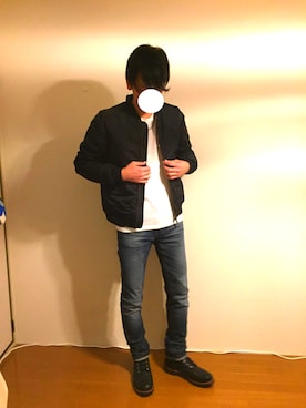 Hirokichiさんのコーディネート