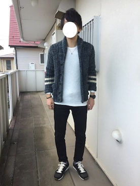 Hirokichiさんのコーディネート