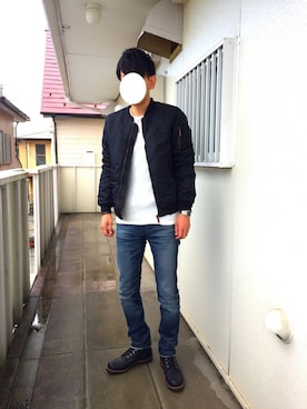 Hirokichiさんのコーディネート