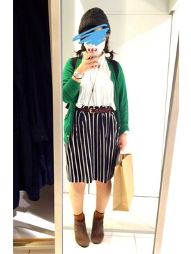 doracoさんのコーディネート