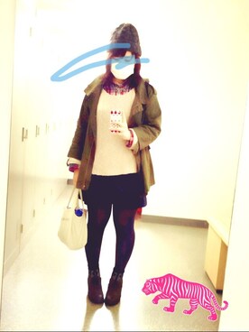 doracoさんのコーディネート