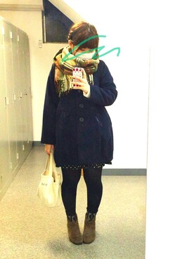 doracoさんのコーディネート