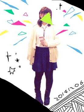 doracoさんのコーディネート