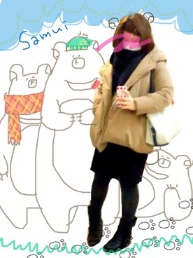 doracoさんのコーディネート