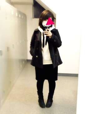 doracoさんのコーディネート