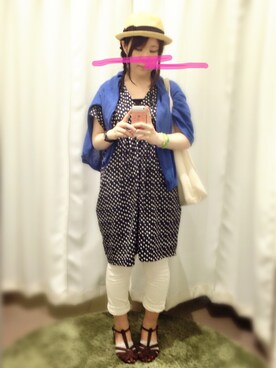 doracoさんのコーディネート