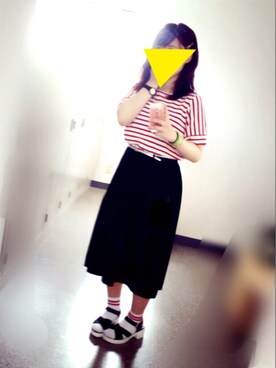 doracoさんのコーディネート