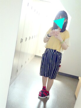 doracoさんのコーディネート