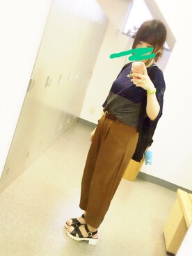 doracoさんのコーディネート