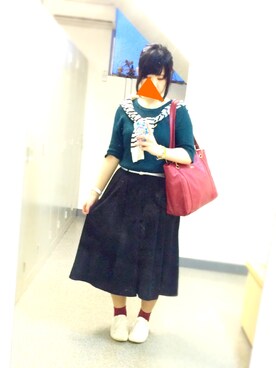 doracoさんのコーディネート