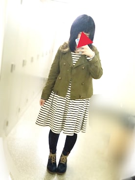 doracoさんのコーディネート