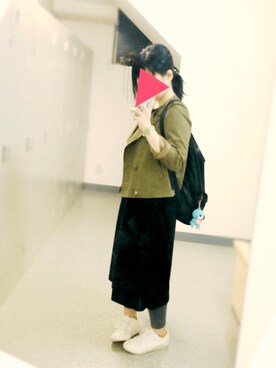 doracoさんのコーディネート