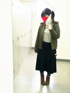 doracoさんのコーディネート