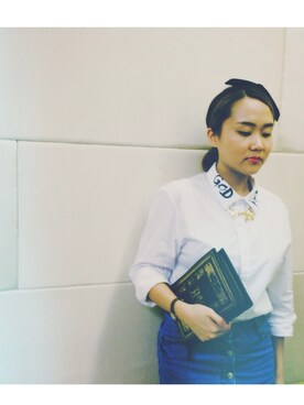 kit leeさんのコーディネート