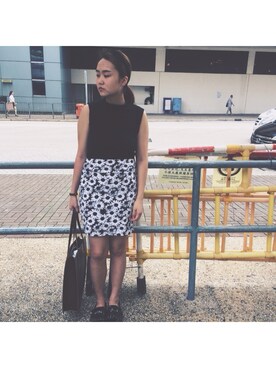 kit leeさんのコーディネート