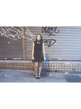 kit leeさんのコーディネート