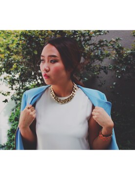 kit leeさんのコーディネート