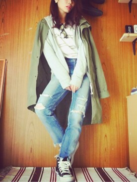 momo♡さんのコーディネート