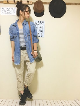 momo♡さんのコーディネート