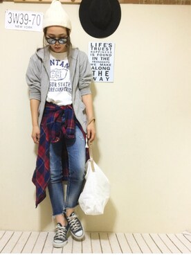 momo♡さんのコーディネート