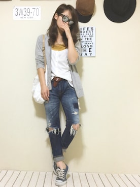 momo♡さんのコーディネート