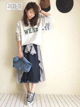 momo♡さんのコーディネート