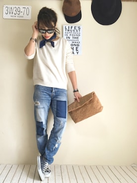 momo♡さんのコーディネート