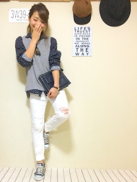 momo♡さんのコーディネート