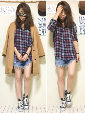 momo♡さんのコーディネート