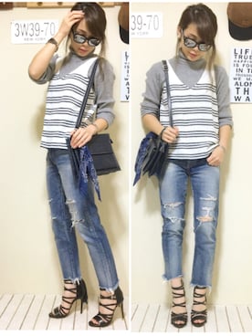 momo♡さんのコーディネート