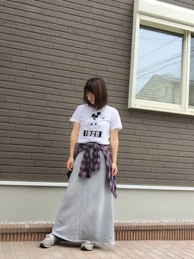 ちみそうさんのコーディネート